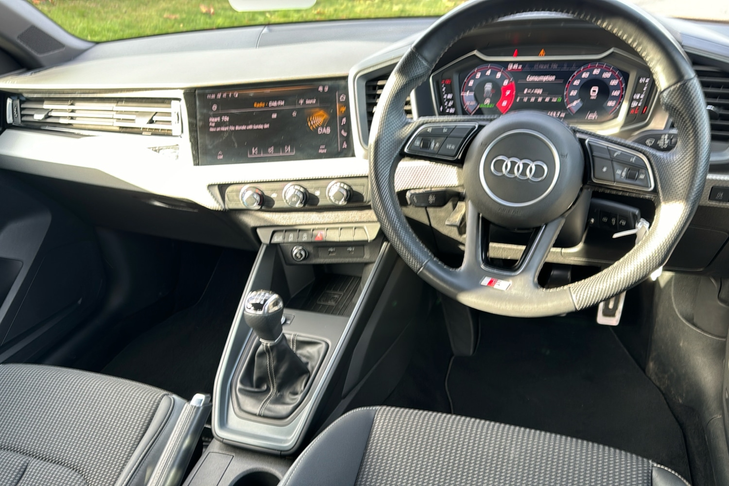 Used Audi A1 2020 for sale - 77123884: Photo 10