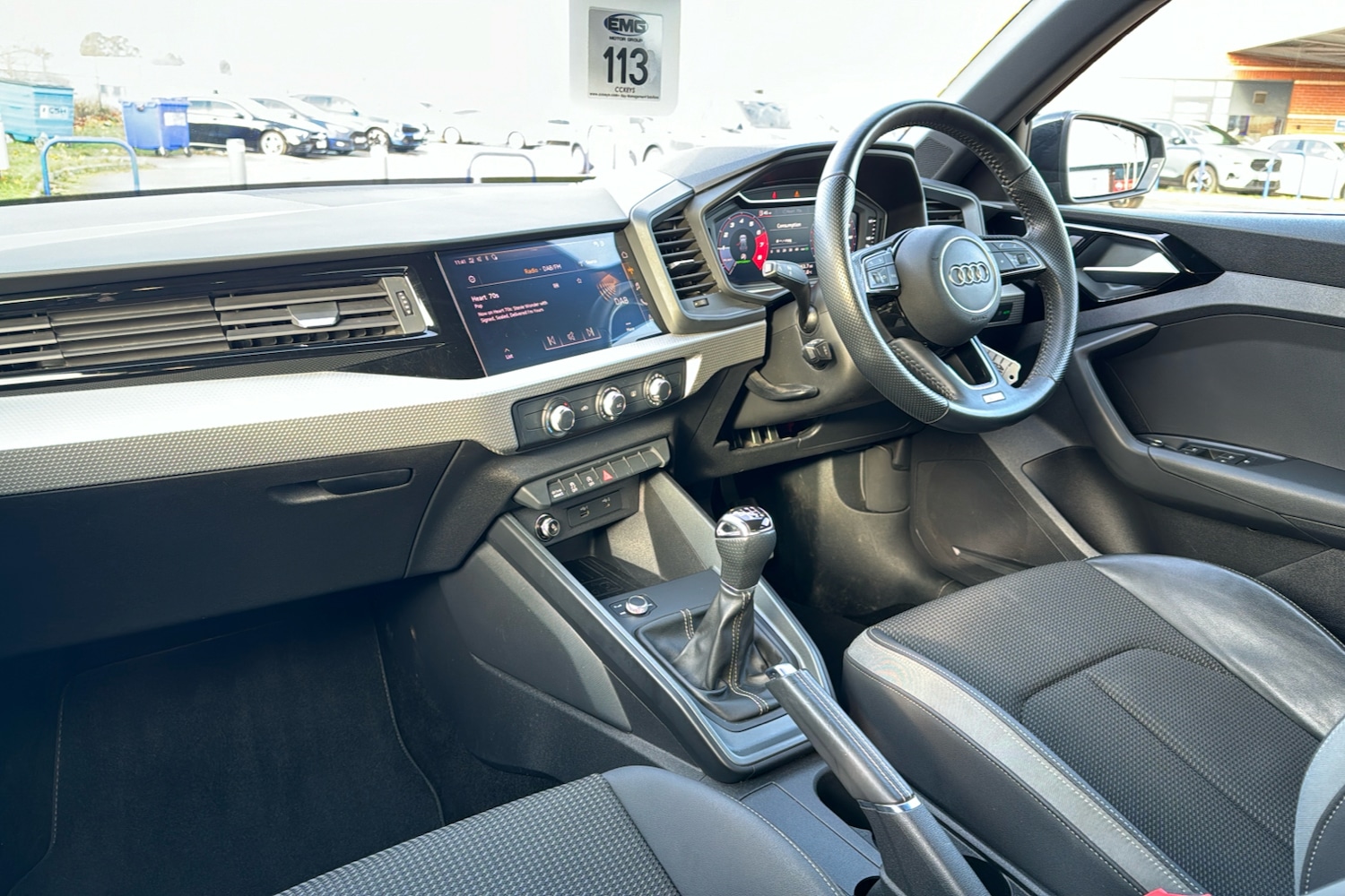 Used Audi A1 2020 for sale - 77123884: Photo 11