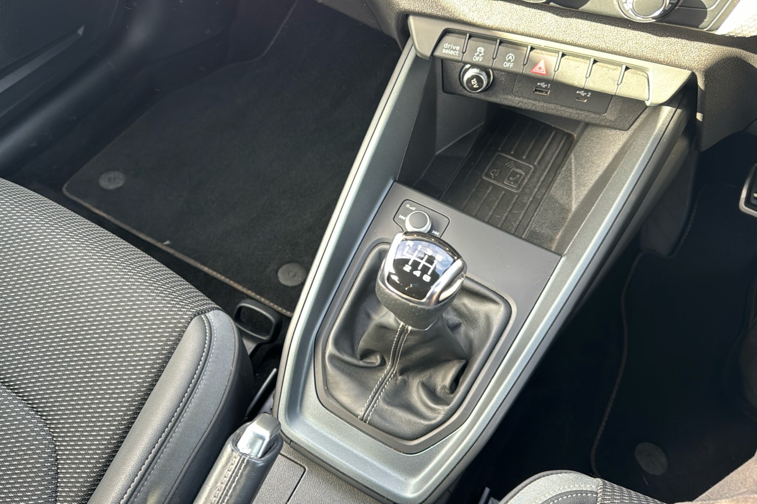 Used Audi A1 2020 for sale - 77123884: Photo 13