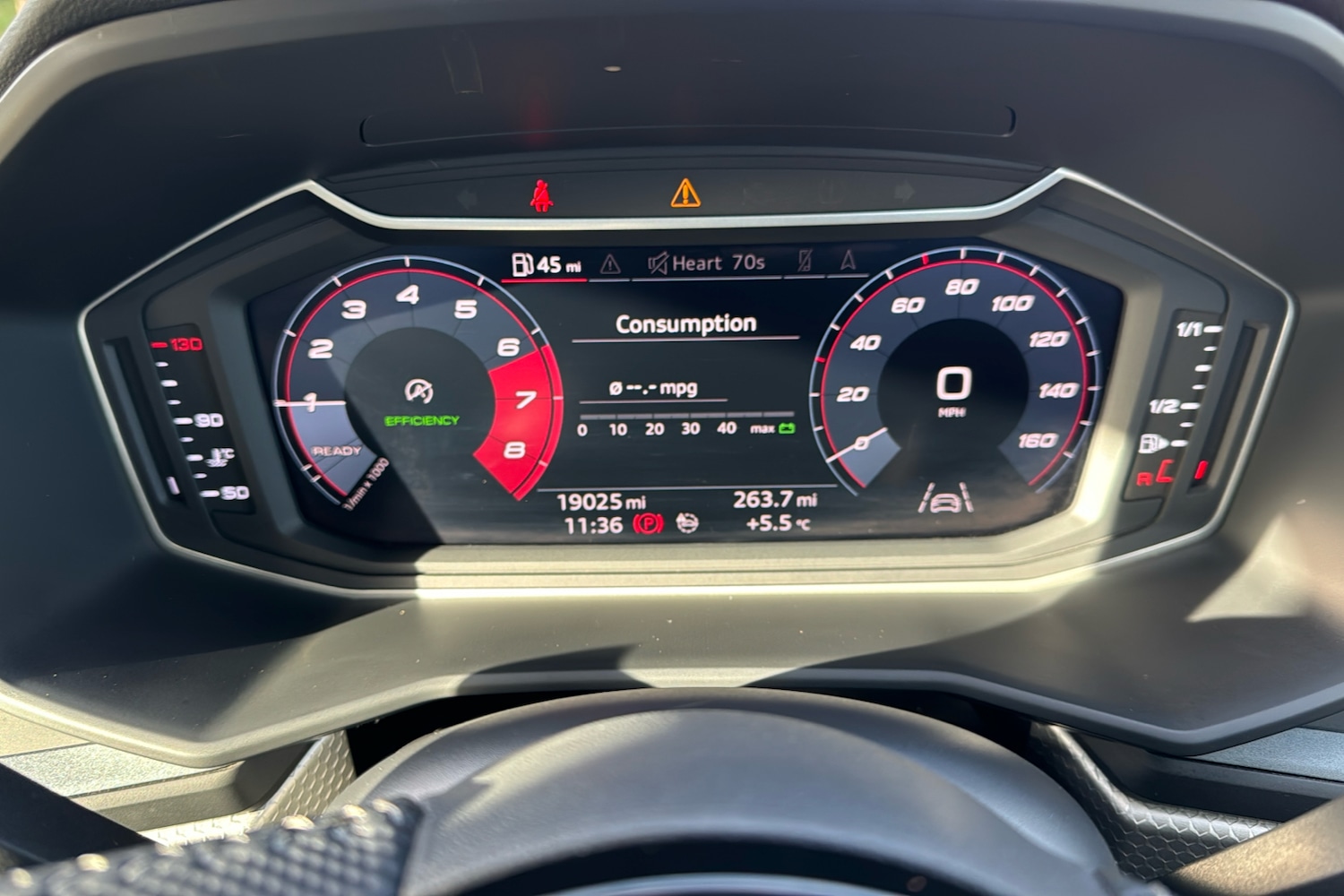 Used Audi A1 2020 for sale - 77123884: Photo 14