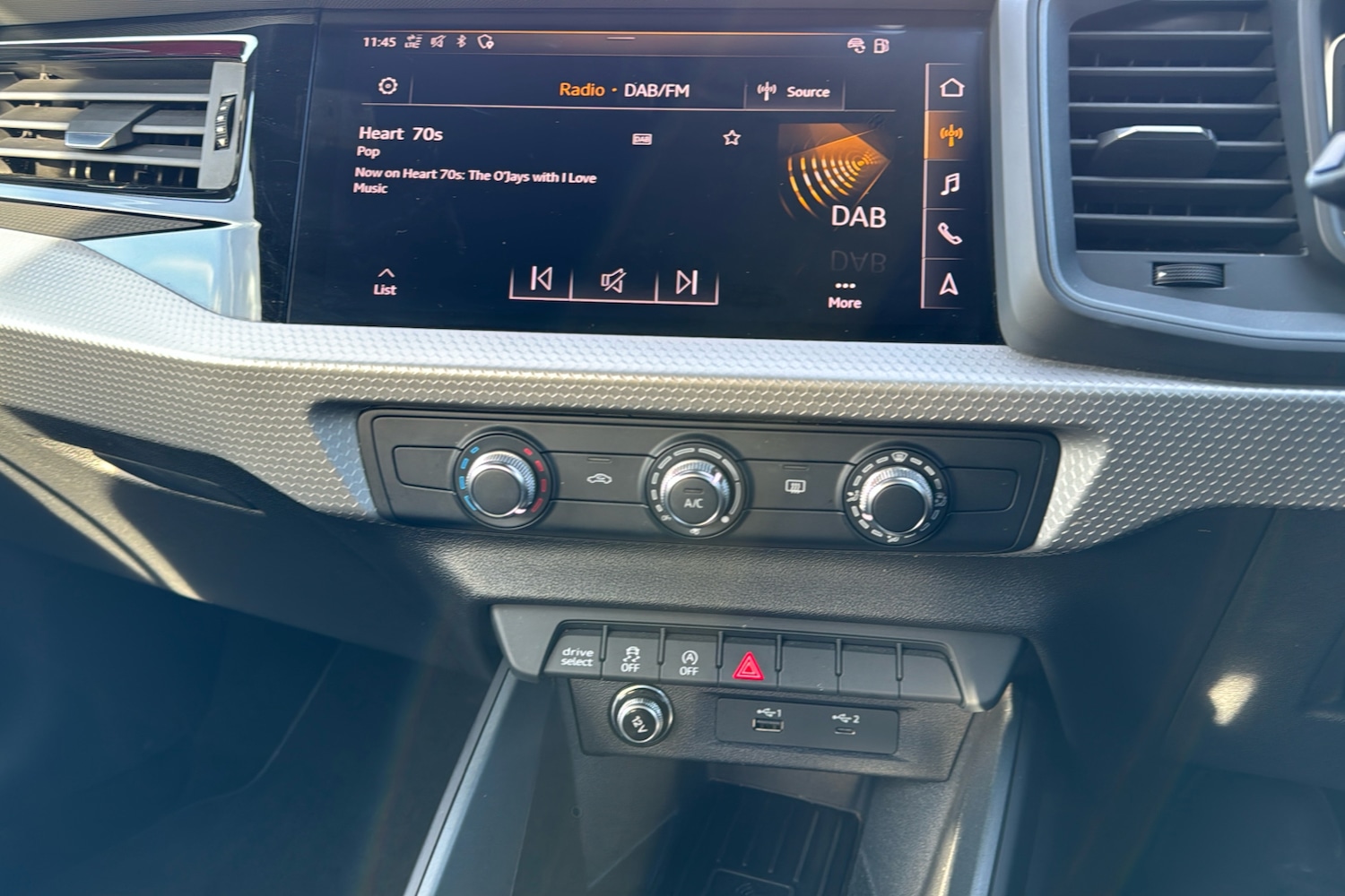 Used Audi A1 2020 for sale - 77123884: Photo 16