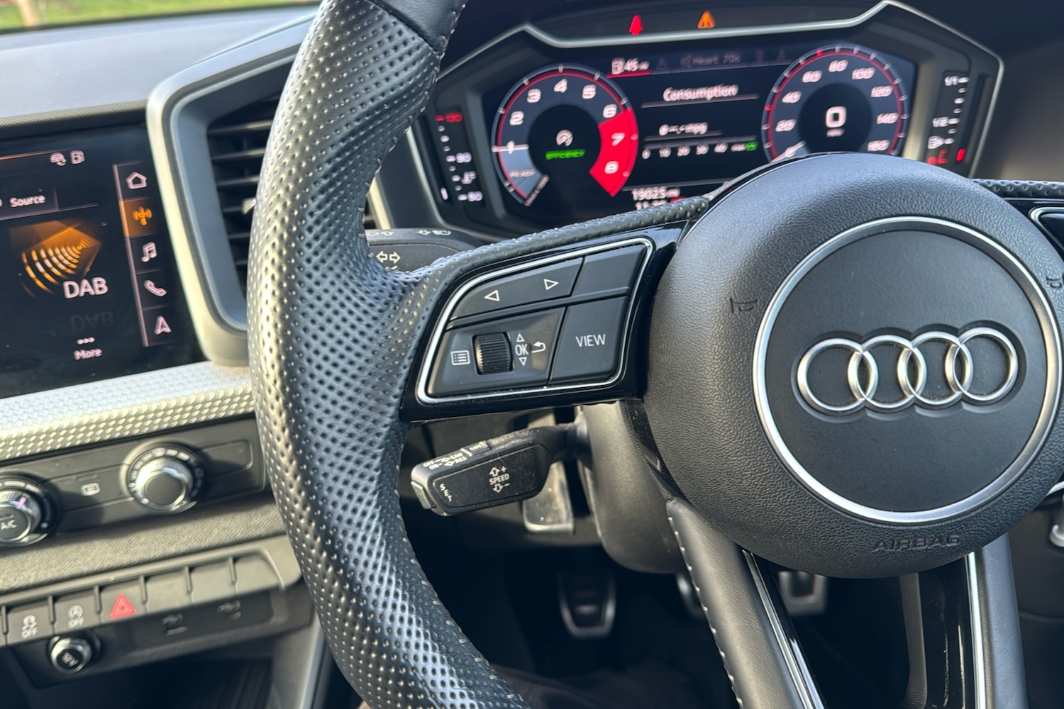 Used Audi A1 2020 for sale - 77123884: Photo 17