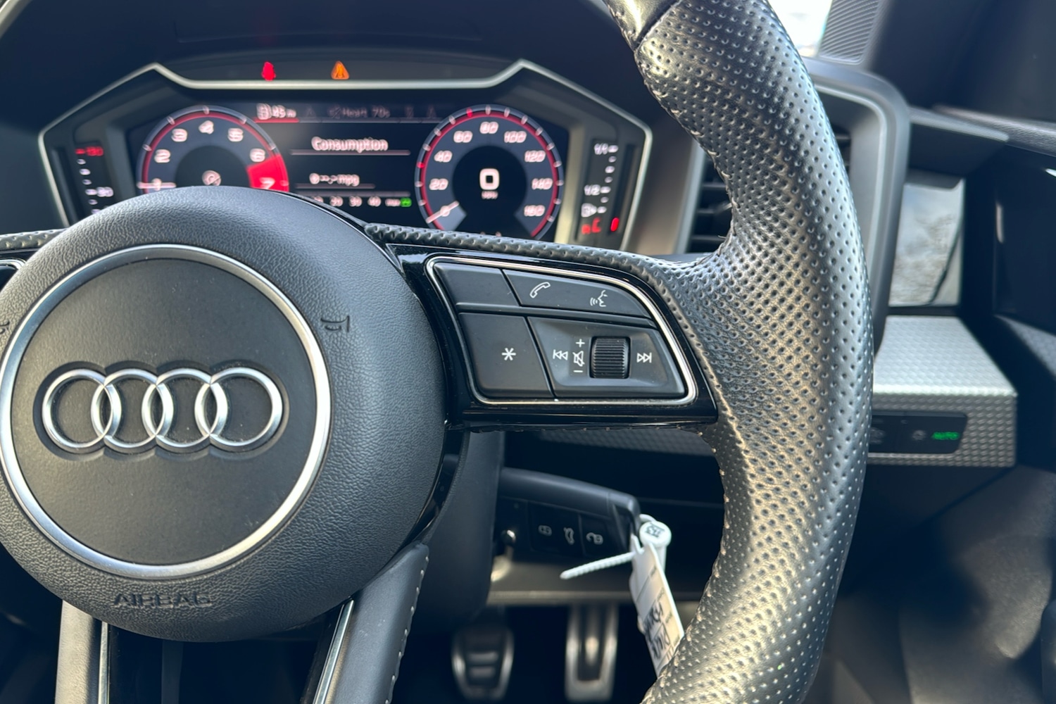 Used Audi A1 2020 for sale - 77123884: Photo 18