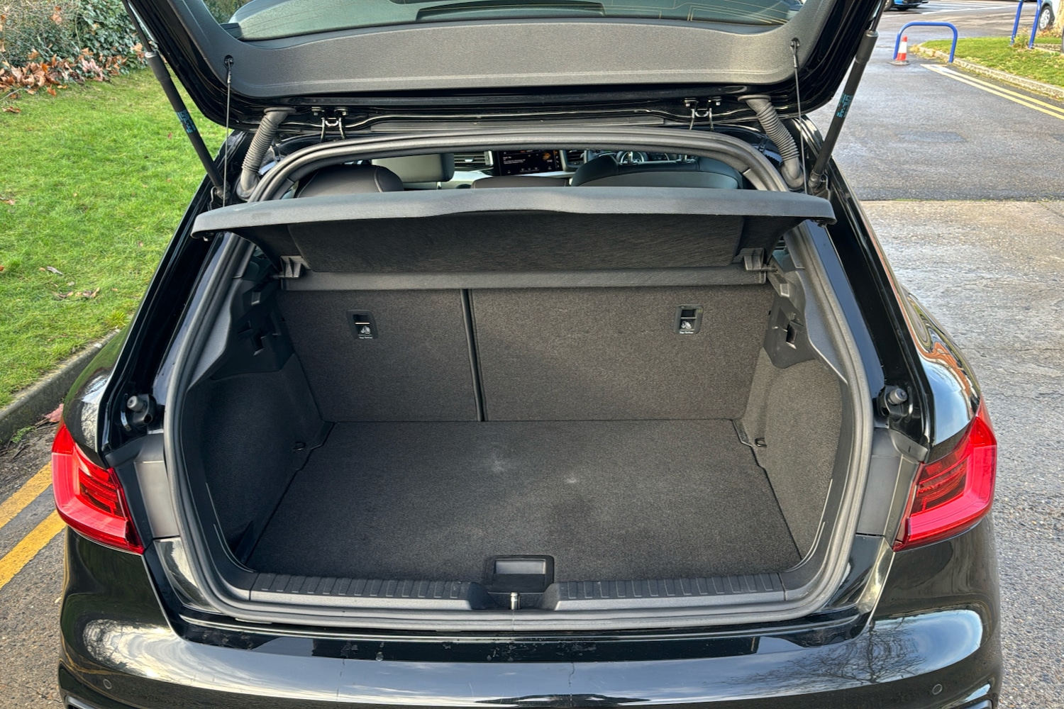 Used Audi A1 2020 for sale - 77123884: Photo 19