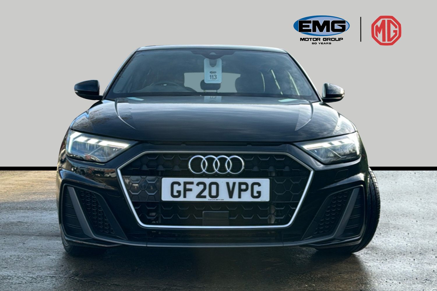 Used Audi A1 2020 for sale - 77123884: Photo 2