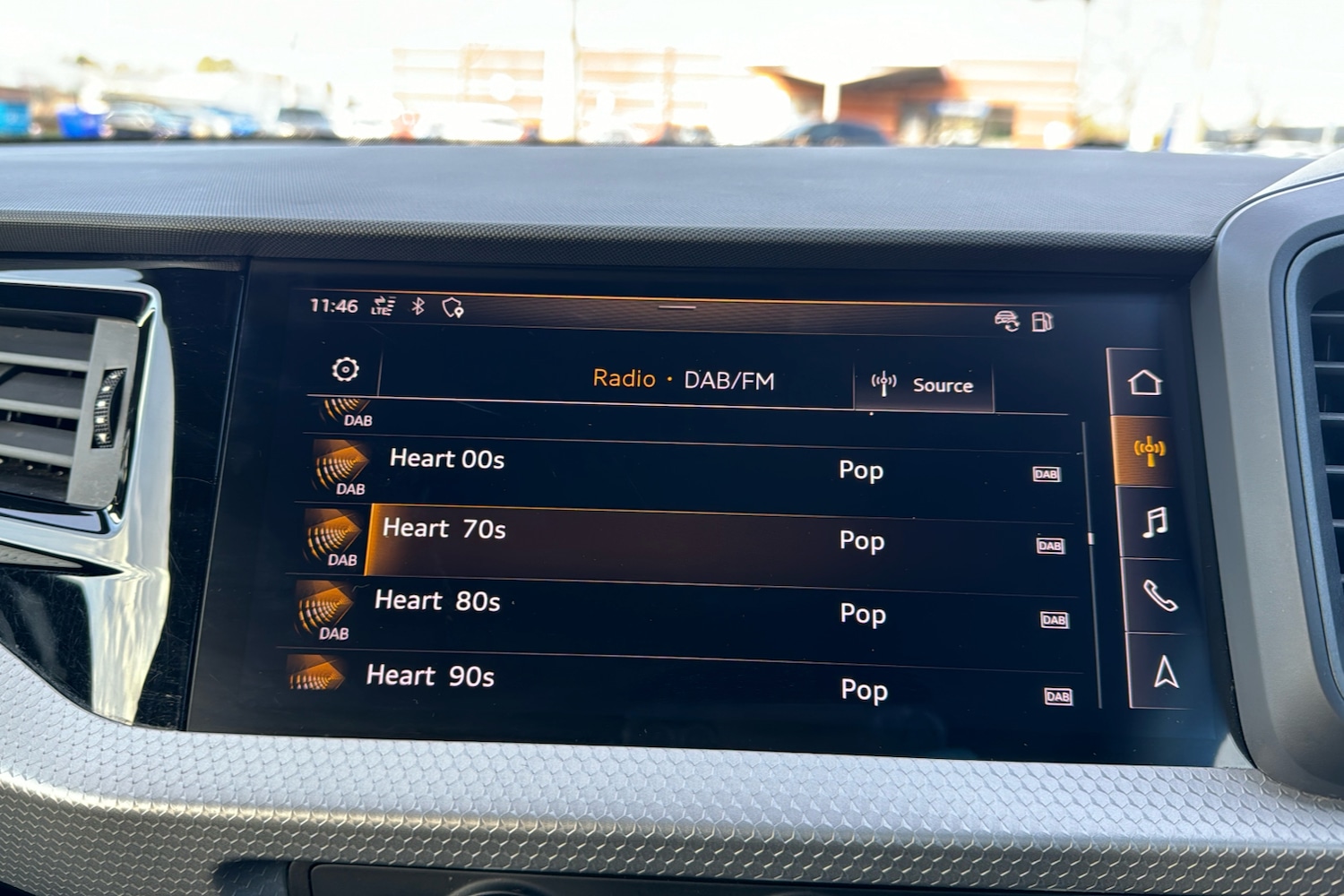 Used Audi A1 2020 for sale - 77123884: Photo 21