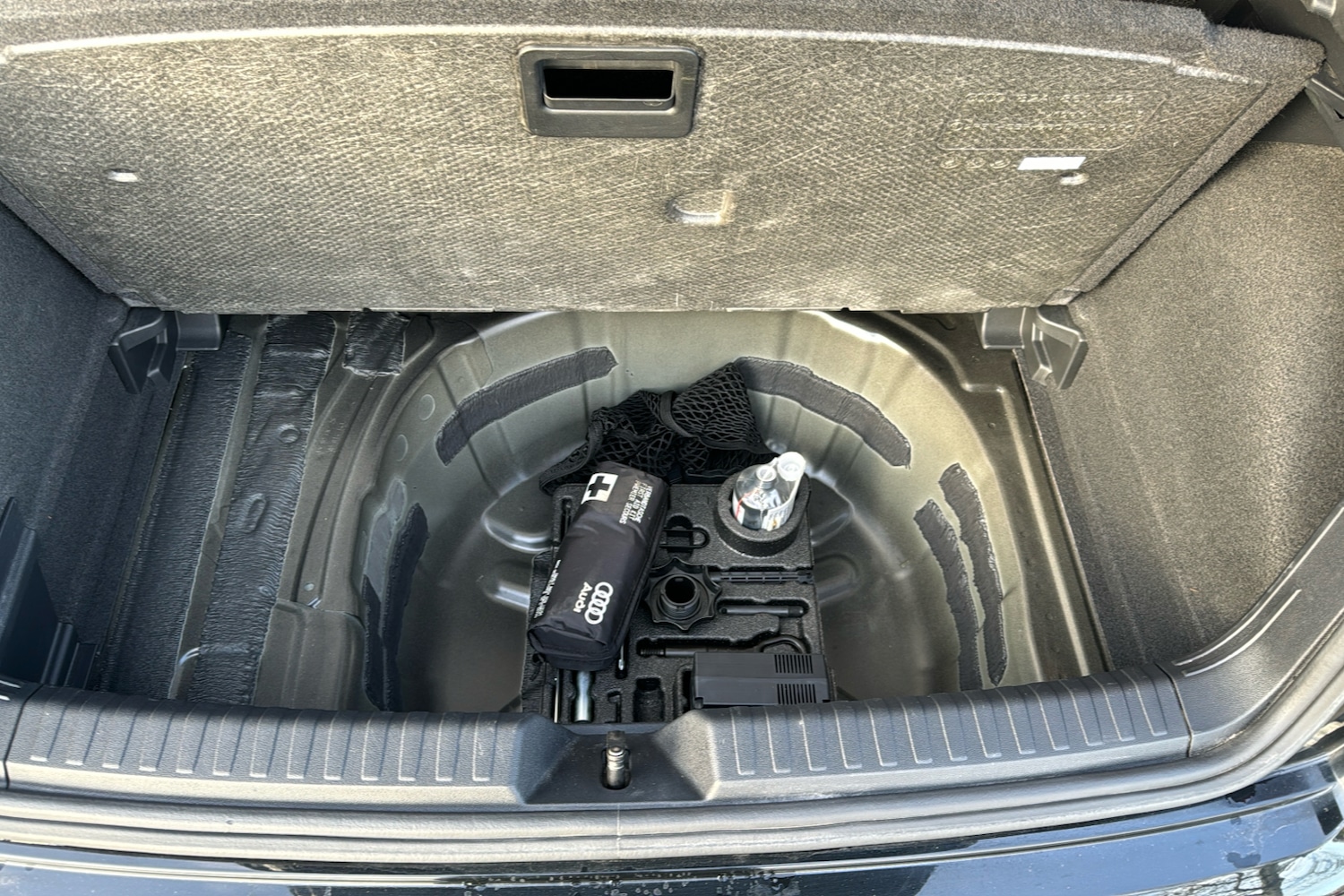 Used Audi A1 2020 for sale - 77123884: Photo 24