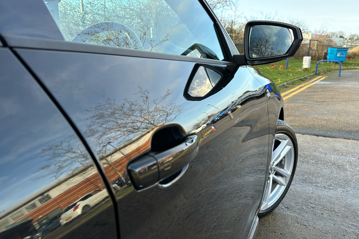 Used Audi A1 2020 for sale - 77123884: Photo 28