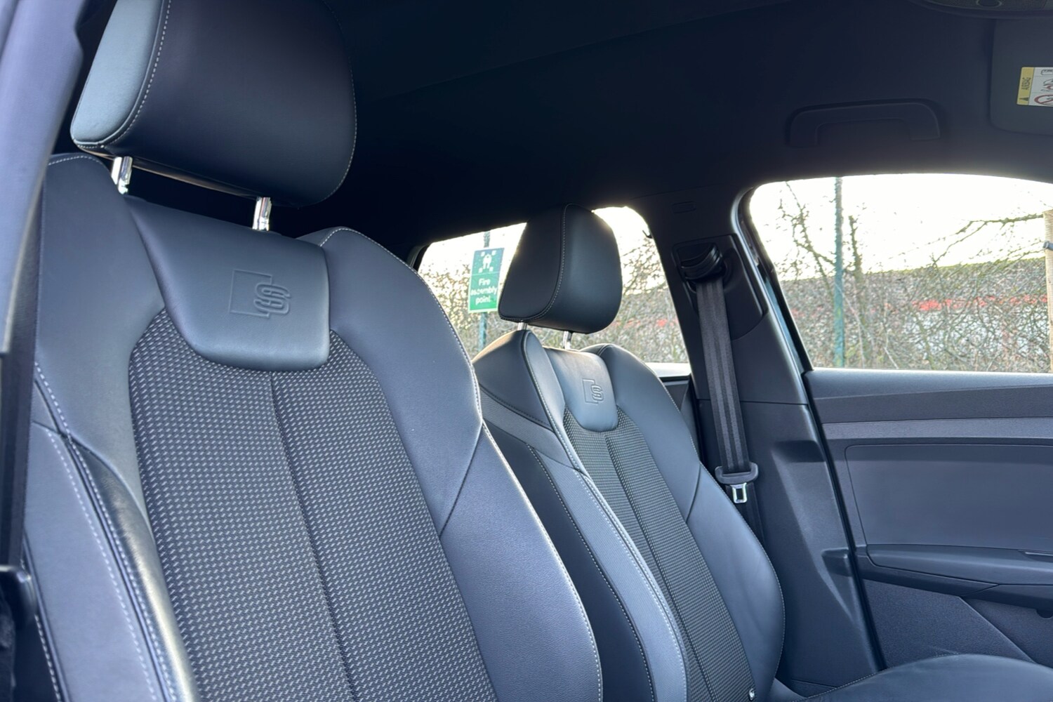 Used Audi A1 2020 for sale - 77123884: Photo 32