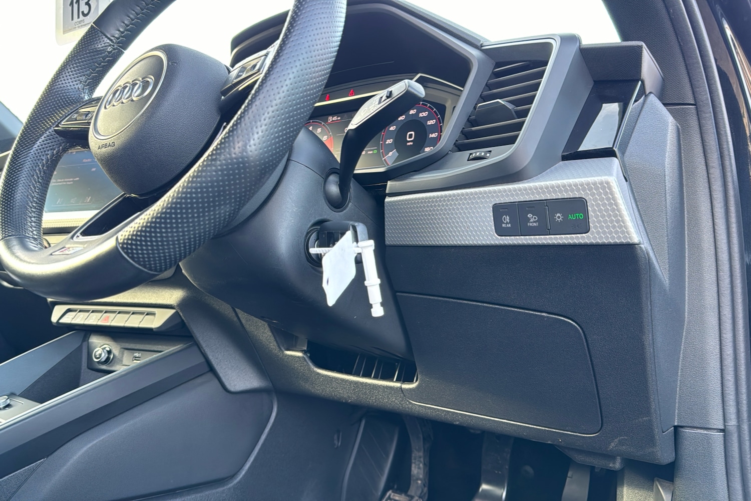 Used Audi A1 2020 for sale - 77123884: Photo 33