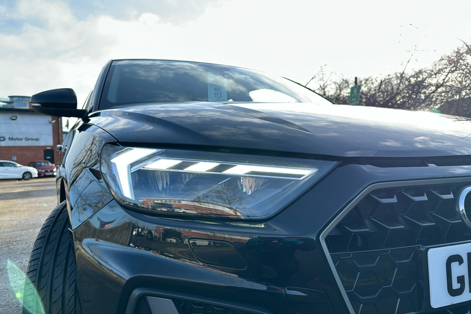 Used Audi A1 2020 for sale - 77123884: Photo 35