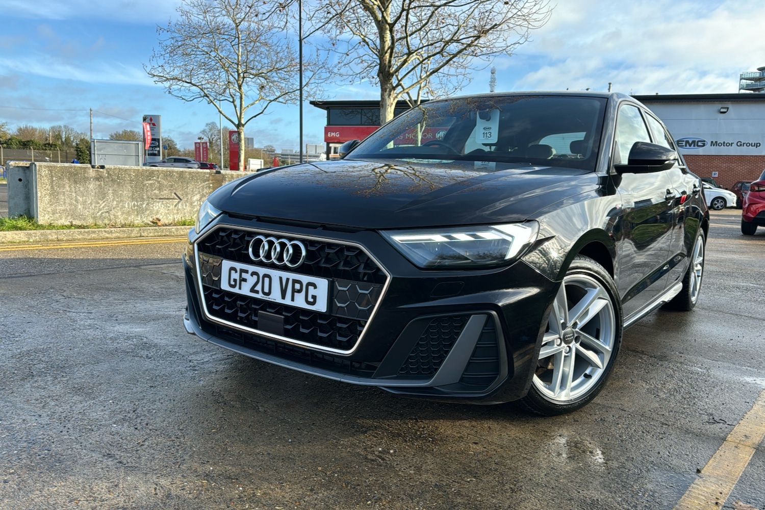 Used Audi A1 2020 for sale - 77123884: Photo 36