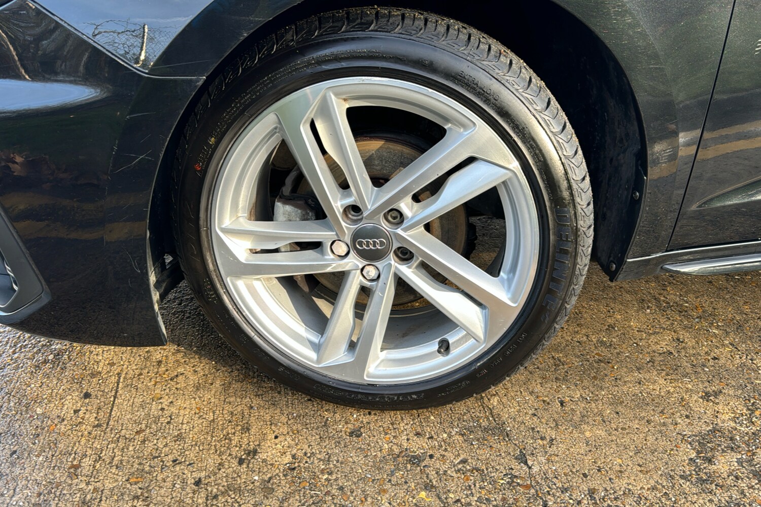 Used Audi A1 2020 for sale - 77123884: Photo 37