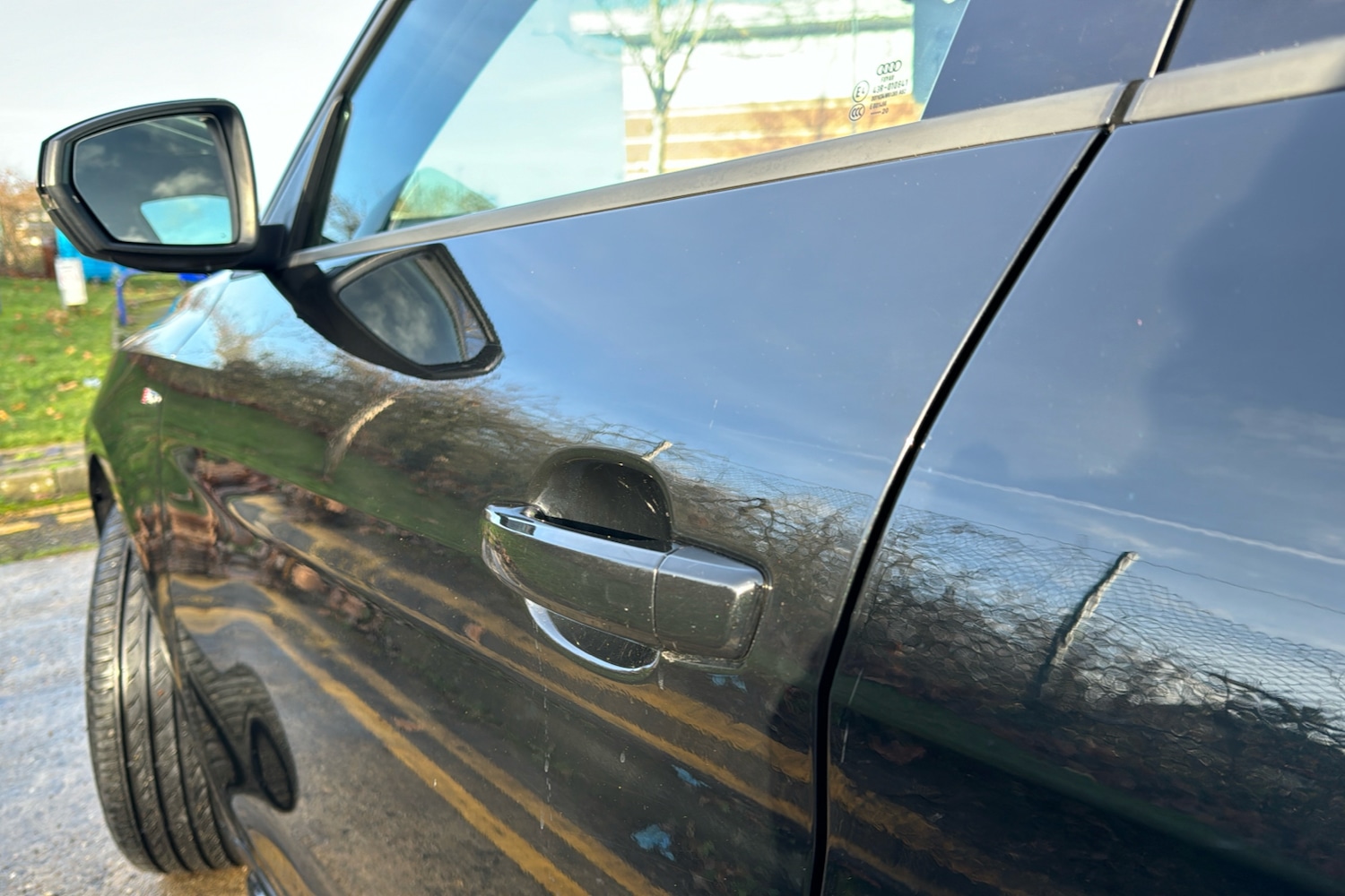 Used Audi A1 2020 for sale - 77123884: Photo 38