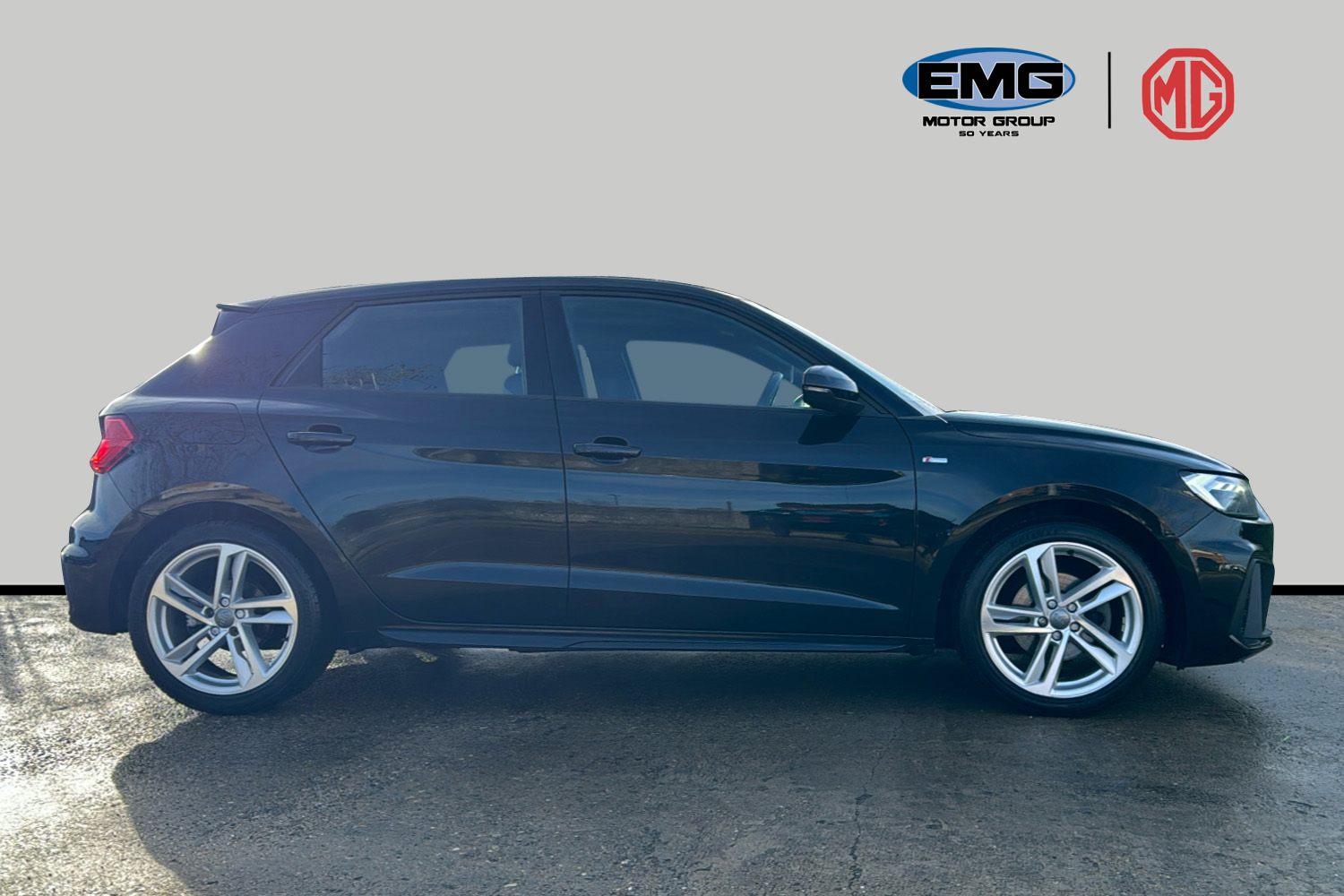 Used Audi A1 2020 for sale - 77123884: Photo 4