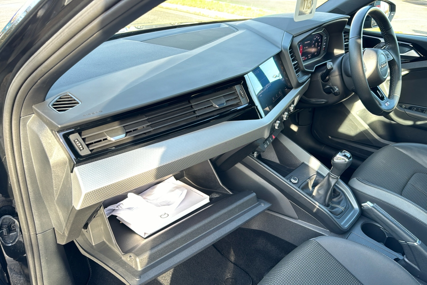 Used Audi A1 2020 for sale - 77123884: Photo 40