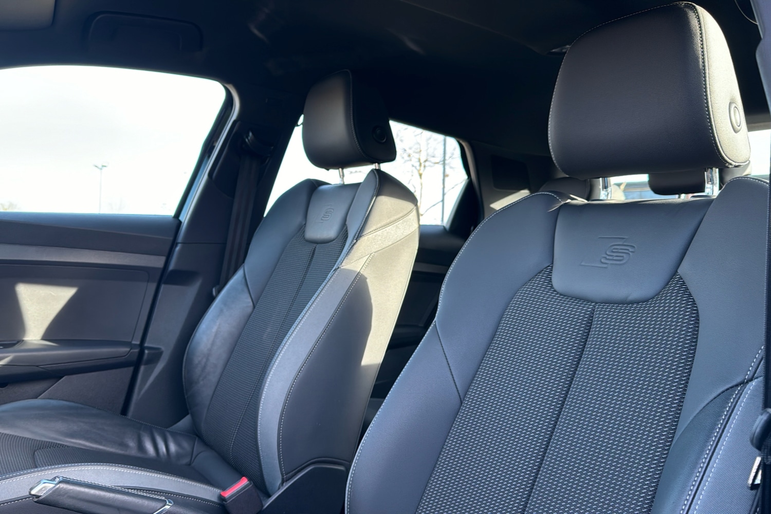 Used Audi A1 2020 for sale - 77123884: Photo 43