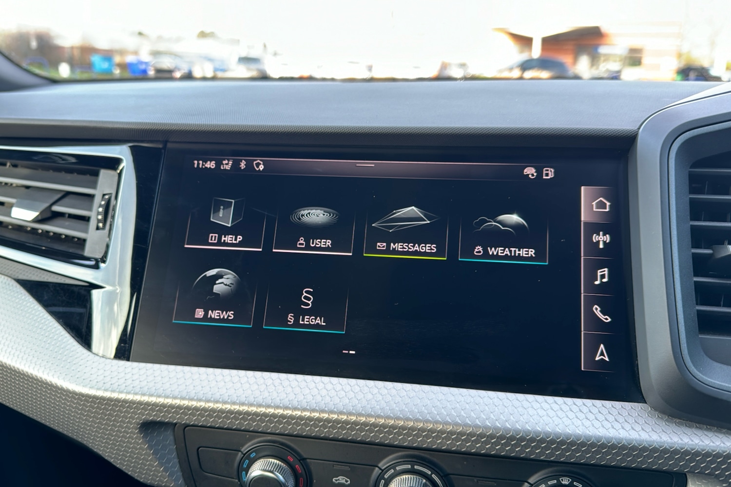 Used Audi A1 2020 for sale - 77123884: Photo 46