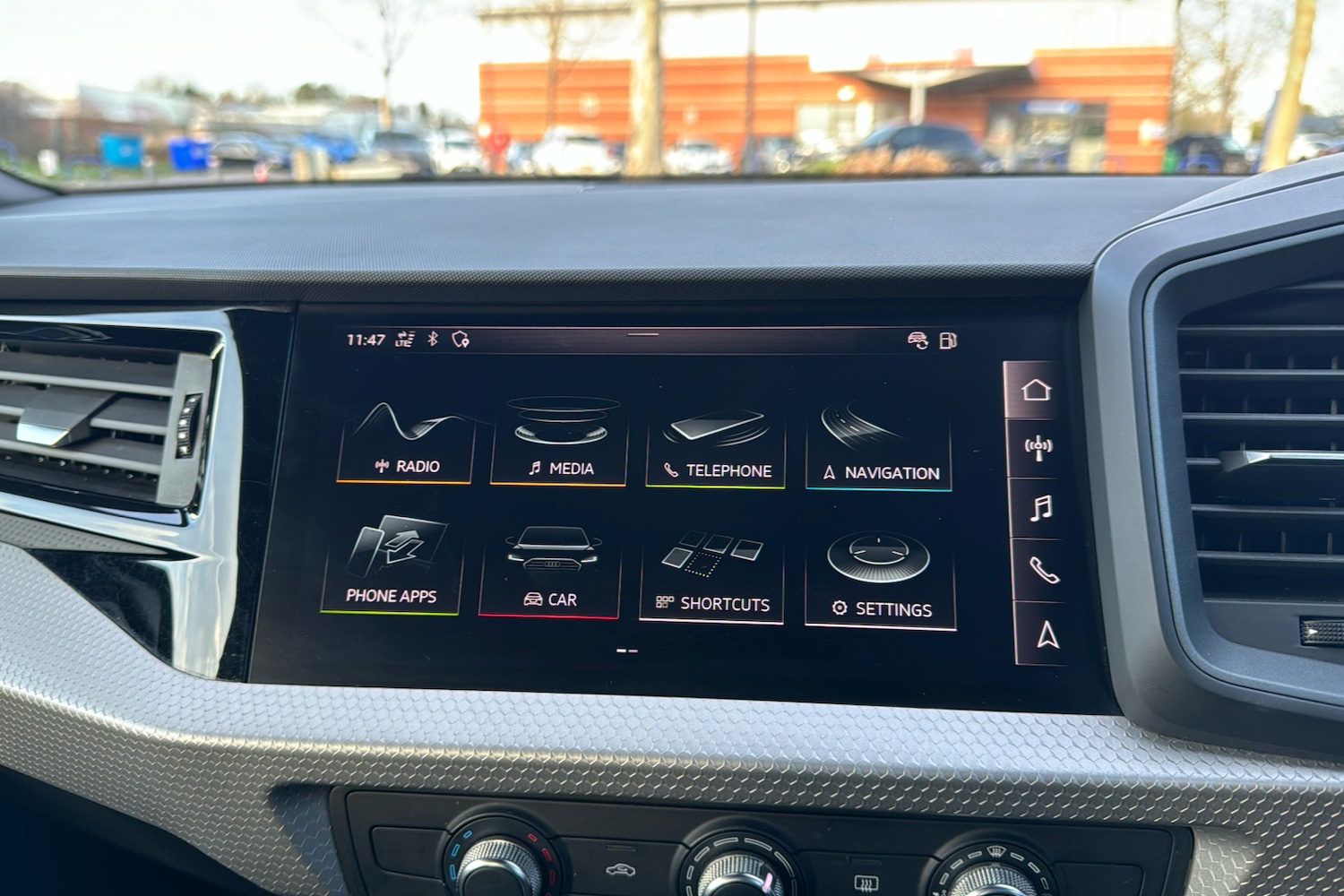 Used Audi A1 2020 for sale - 77123884: Photo 47