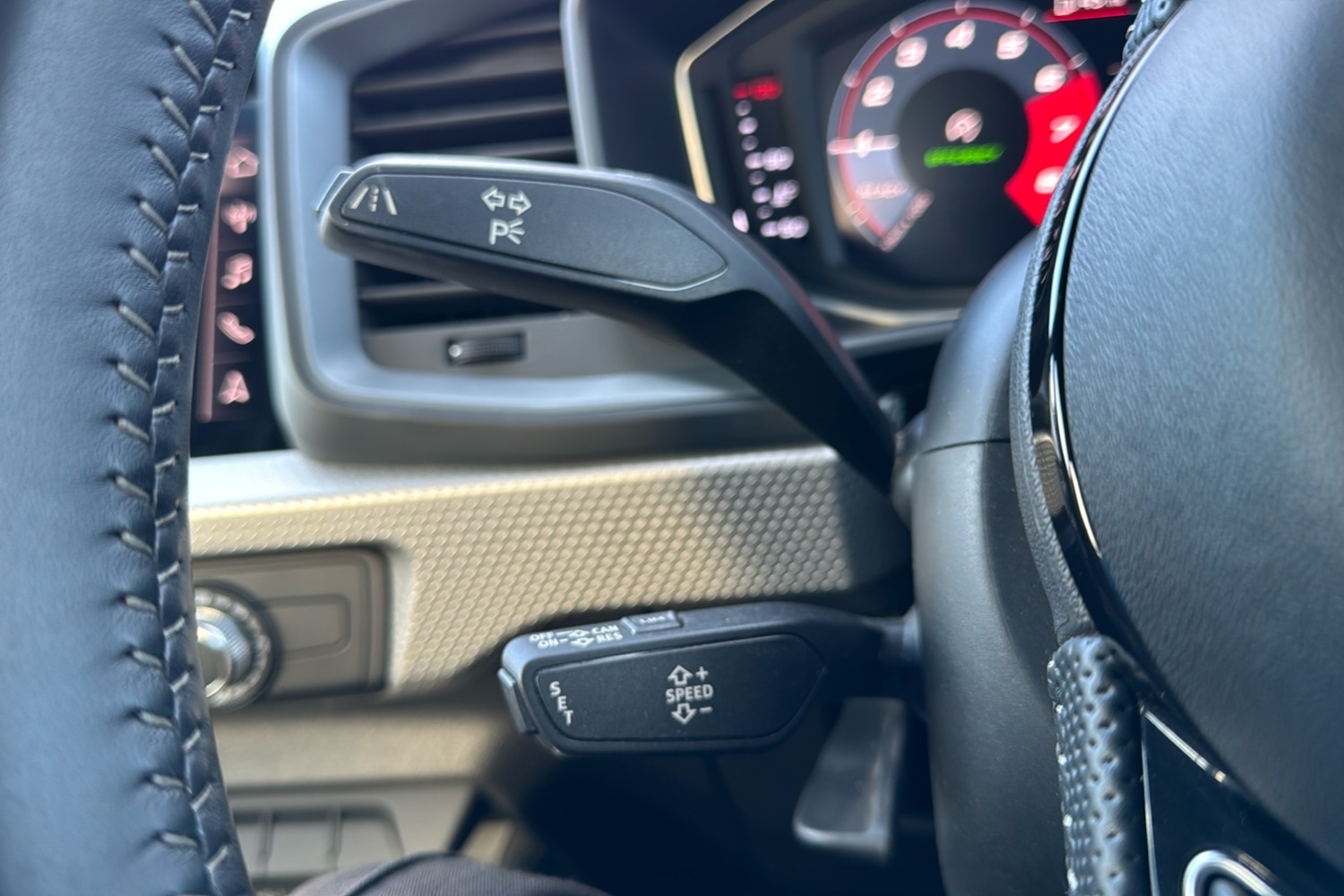 Used Audi A1 2020 for sale - 77123884: Photo 50