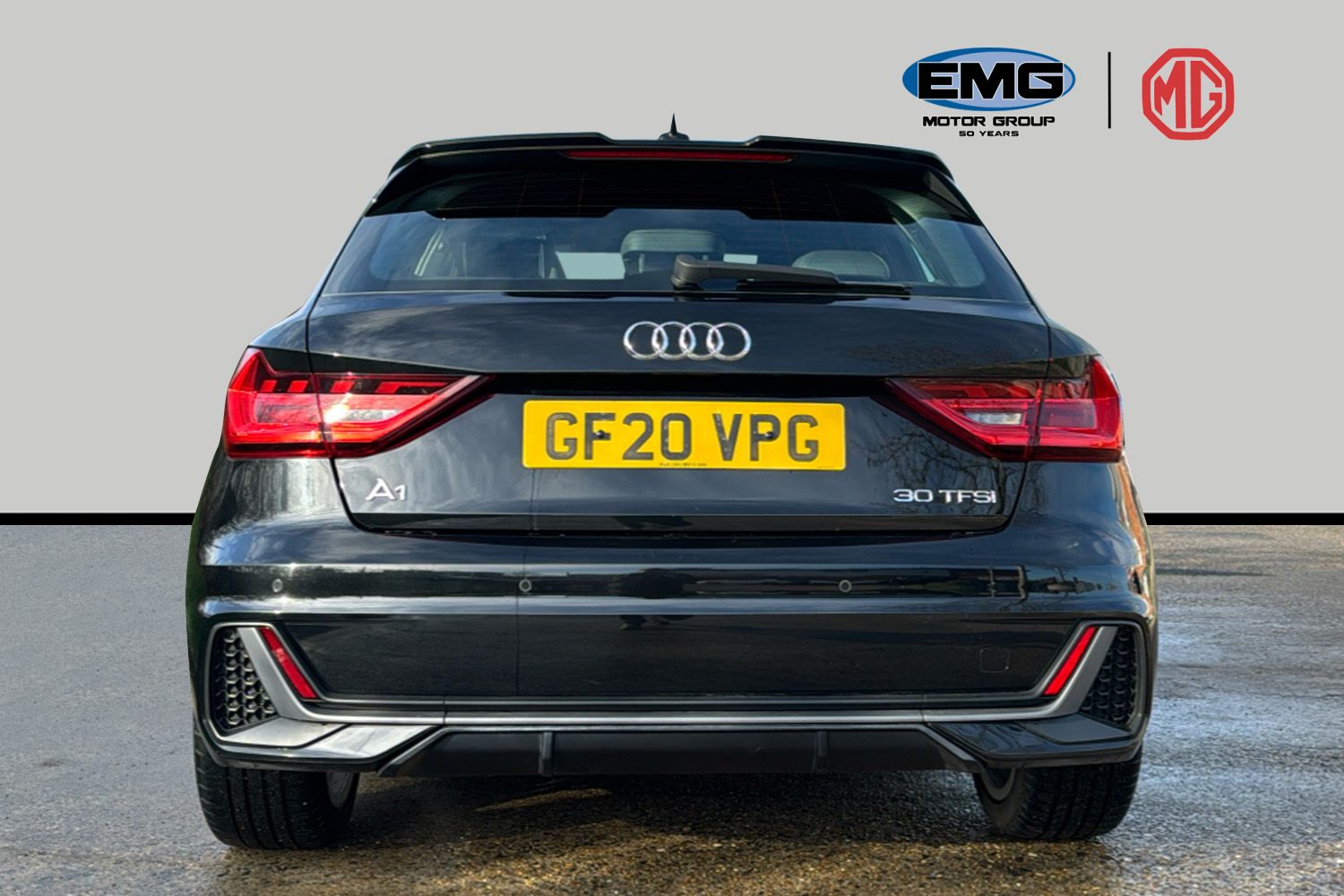 Used Audi A1 2020 for sale - 77123884: Photo 6