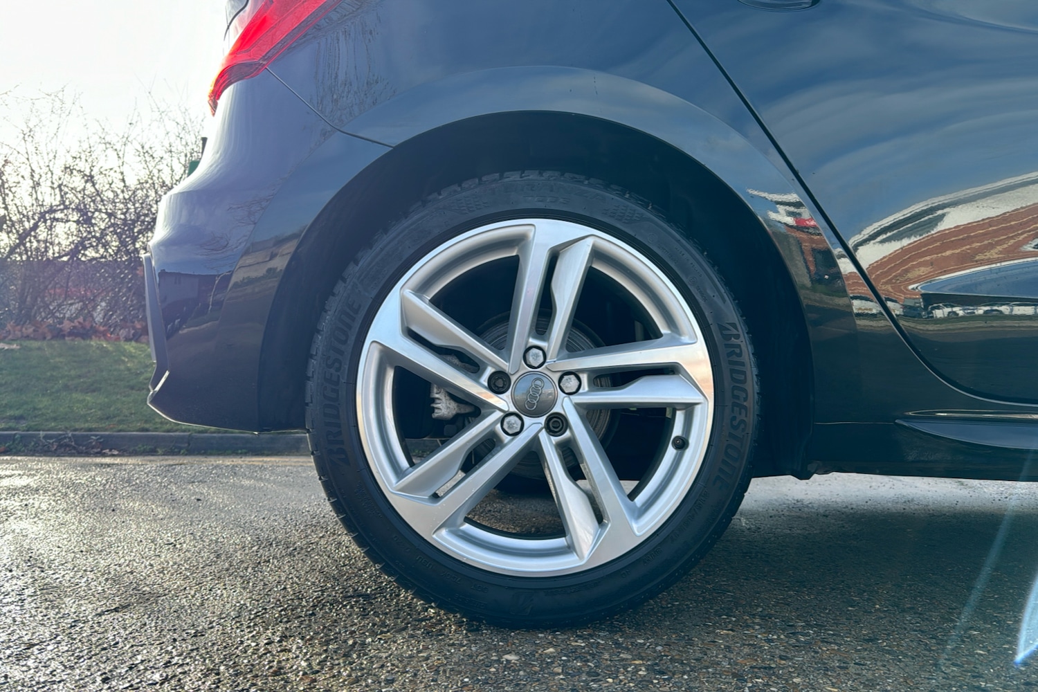 Used Audi A1 2020 for sale - 77123884: Photo 8