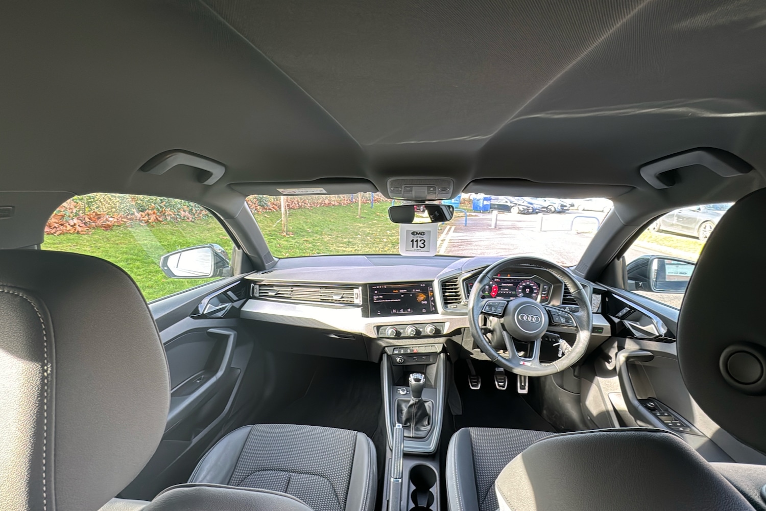 Used Audi A1 2020 for sale - 77123884: Photo 9