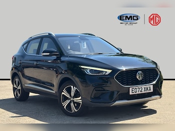 Used MG MG ZS 2022 for sale - 79127740: Photo