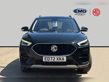Used MG MG ZS 2022 for sale - 79127740: Photo