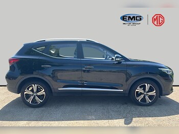 Used MG MG ZS 2022 for sale - 79127740: Photo