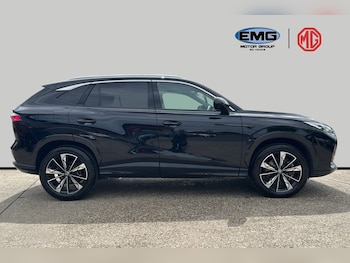 Used MG MG HS 2025 for sale - 78625060: Photo