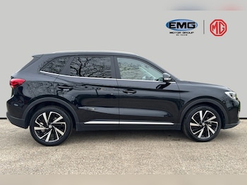 Used MG MG ZS 2025 for sale - 77527916: Photo