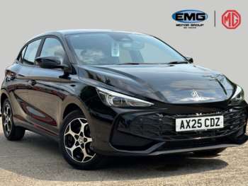 Used MG MG3 2025 for sale - 74865194: Photo