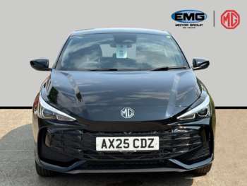 Used MG MG3 2025 for sale - 74865194: Photo