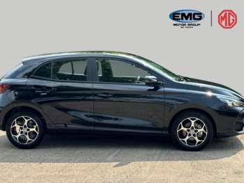 Used MG MG3 2025 for sale - 74865194: Photo