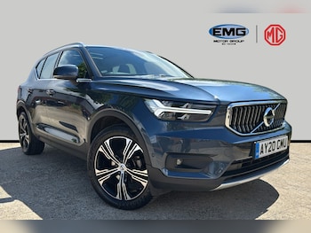 Used Volvo XC40 2020 for sale - 78812066: Photo