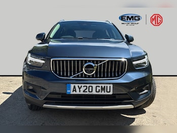 Used Volvo XC40 2020 for sale - 78812066: Photo