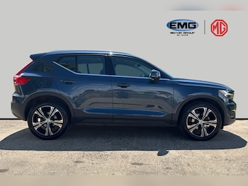 Used Volvo XC40 2020 for sale - 78812066: Photo