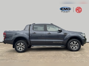 Used Ford Ranger 2022 for sale - 77628442: Photo