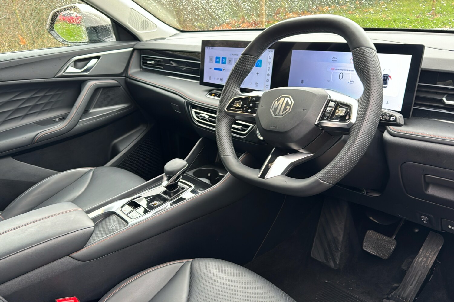 Used MG MG HS 2024 for sale - 76705343: Photo 10