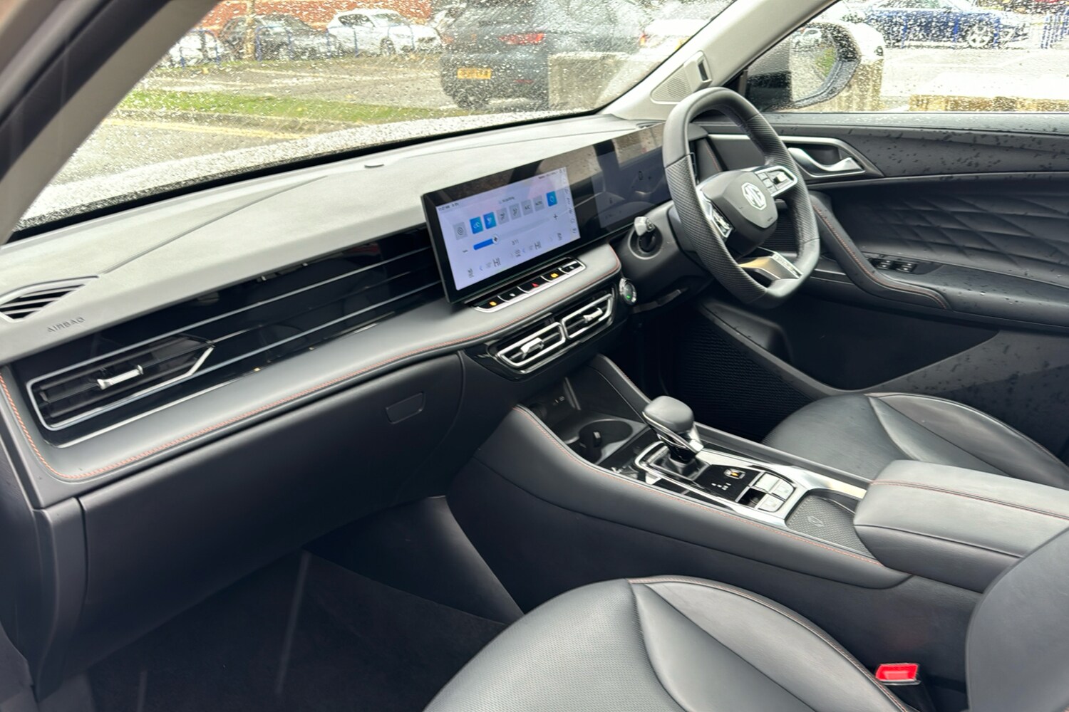 Used MG MG HS 2024 for sale - 76705343: Photo 11