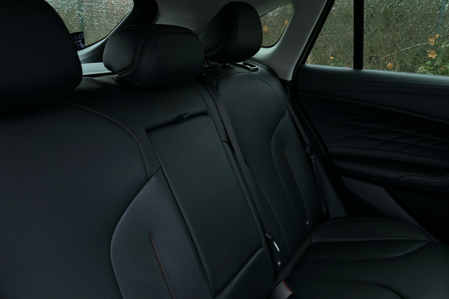 Used MG MG HS 2024 for sale - 76705343: Photo 12