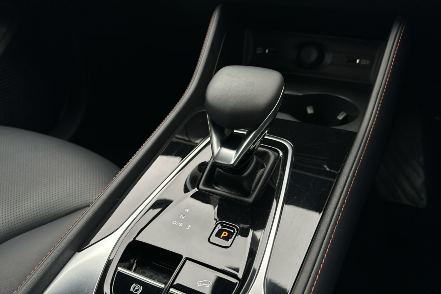 Used MG MG HS 2024 for sale - 76705343: Photo 13