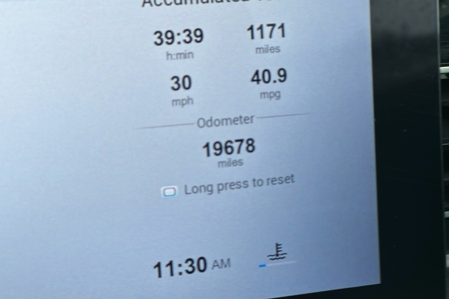 Used MG MG HS 2024 for sale - 76705343: Photo 15