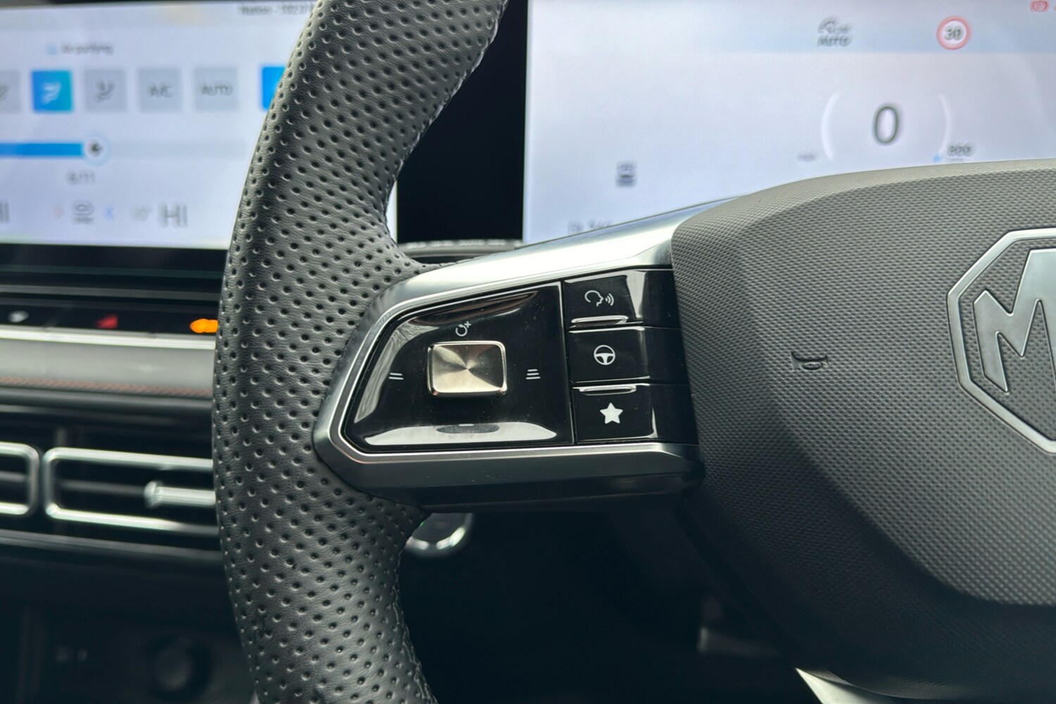 Used MG MG HS 2024 for sale - 76705343: Photo 17