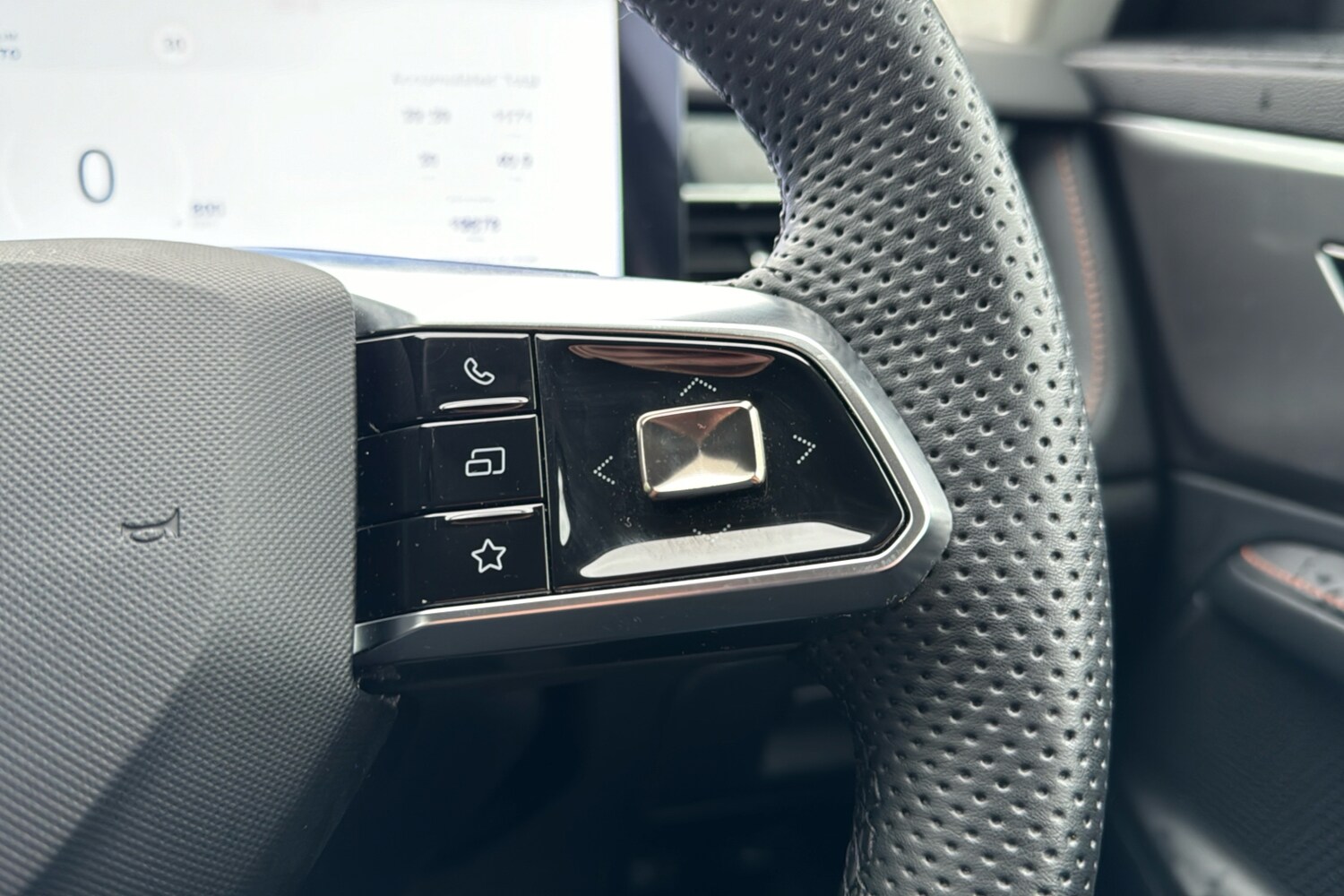 Used MG MG HS 2024 for sale - 76705343: Photo 18