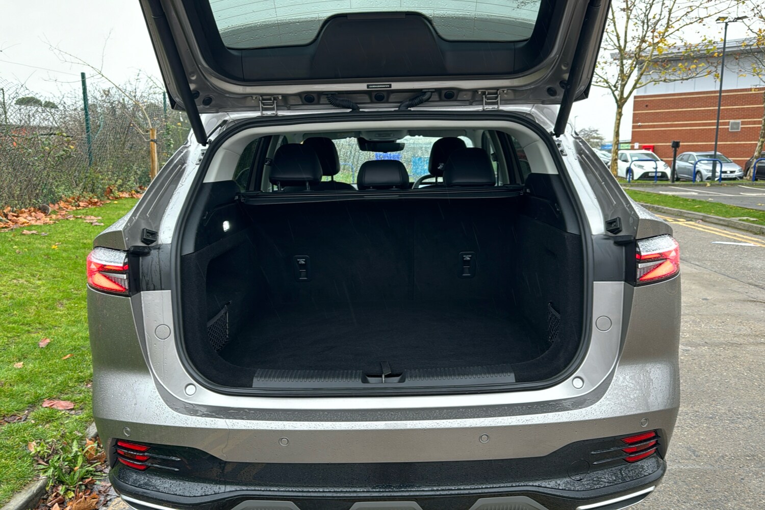 Used MG MG HS 2024 for sale - 76705343: Photo 19