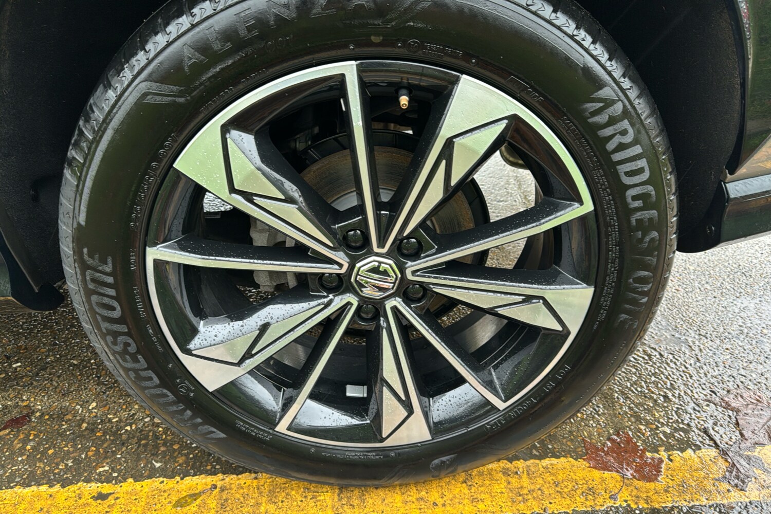 Used MG MG HS 2024 for sale - 76705343: Photo 28