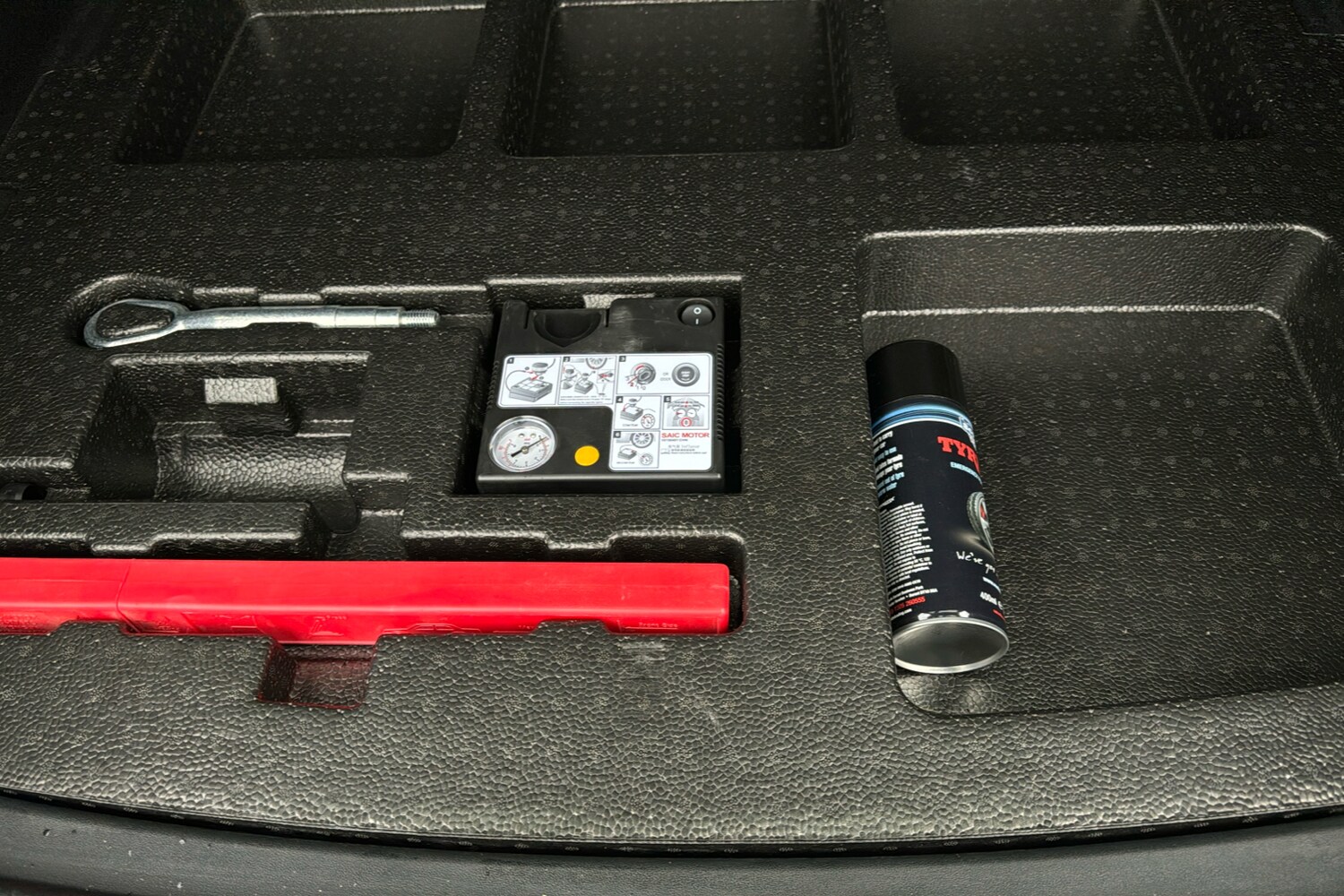 Used MG MG HS 2024 for sale - 76705343: Photo 29