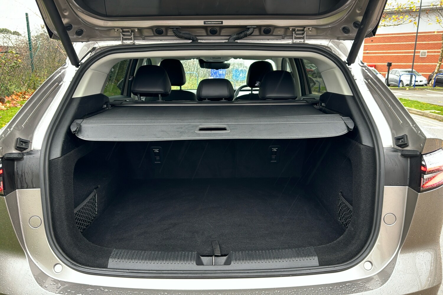 Used MG MG HS 2024 for sale - 76705343: Photo 30